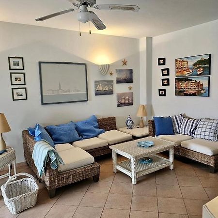 Brezza Marina Apartment กราโด ภายนอก รูปภาพ