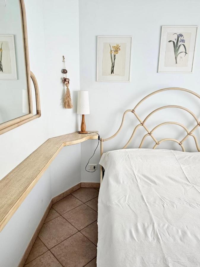 Brezza Marina Apartment กราโด ภายนอก รูปภาพ