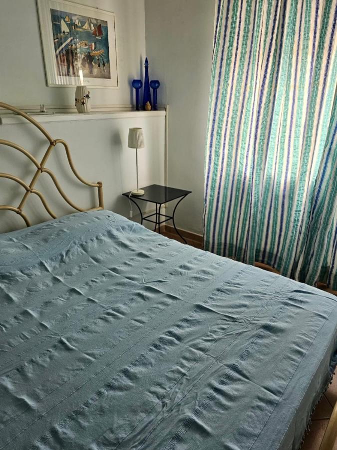 Brezza Marina Apartment กราโด ภายนอก รูปภาพ