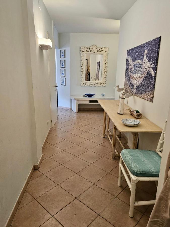 Brezza Marina Apartment กราโด ภายนอก รูปภาพ