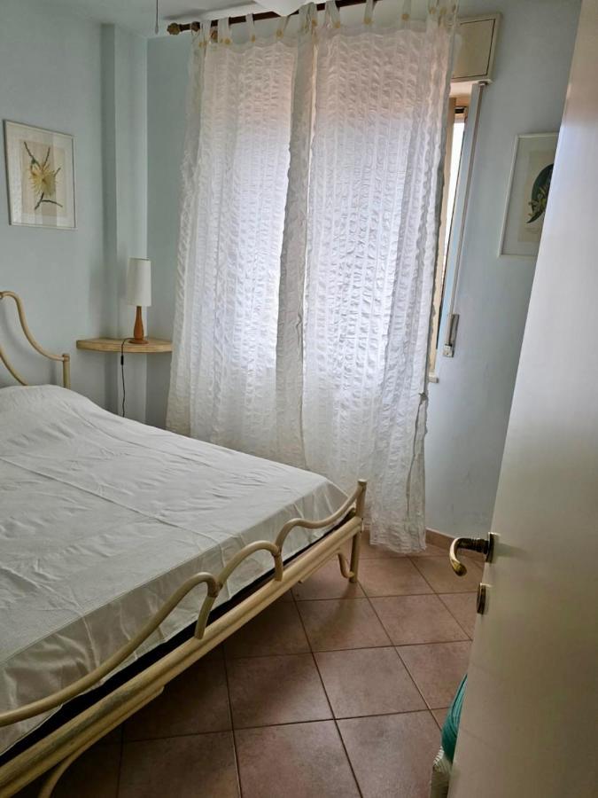 Brezza Marina Apartment กราโด ภายนอก รูปภาพ